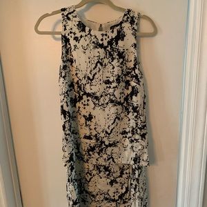 Banana republic dress